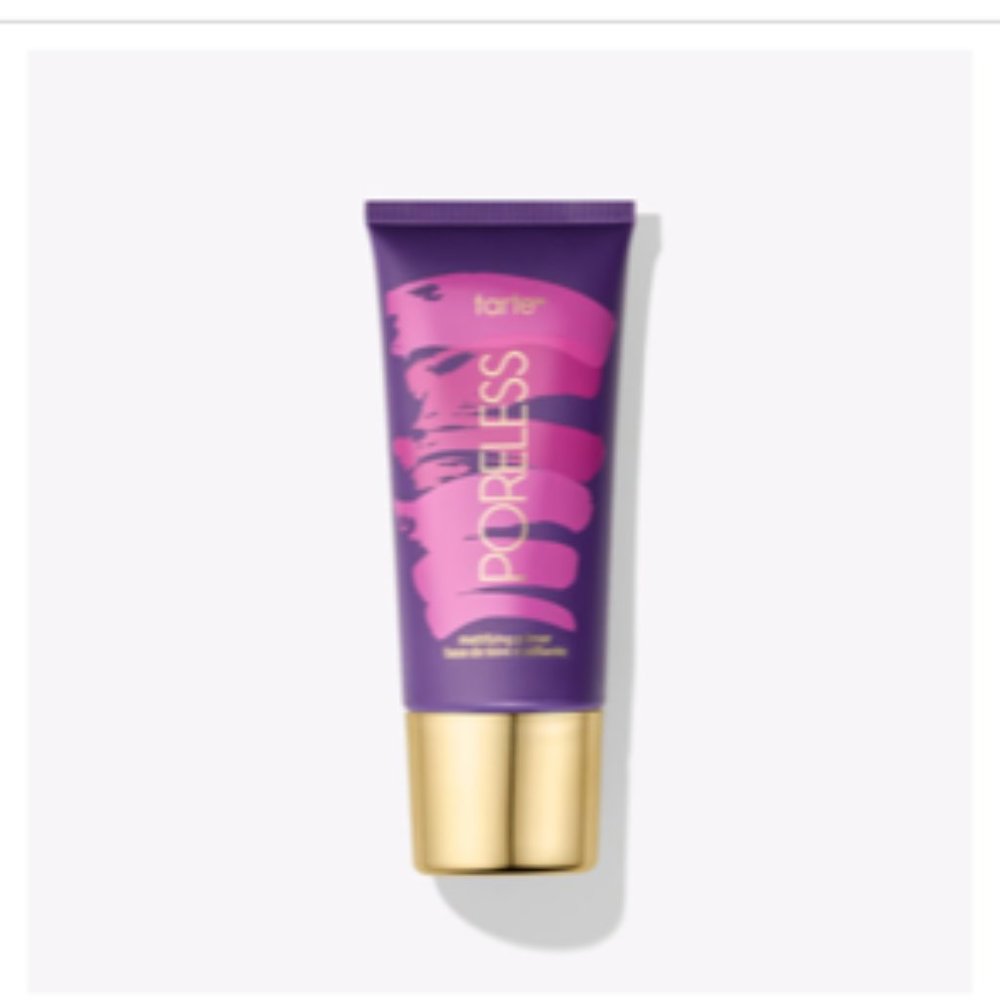 Tarte Primer